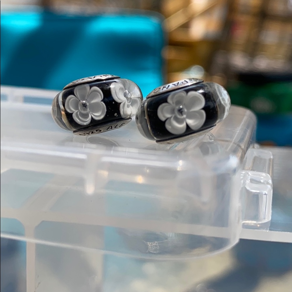 Authentic Pandora charm